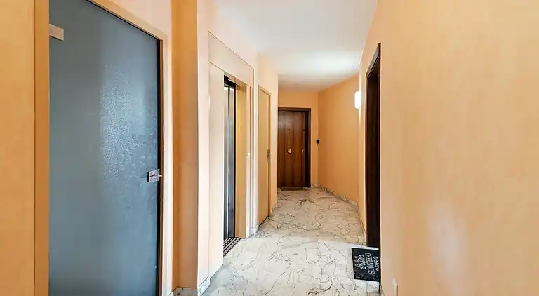 Apartment in Caucade