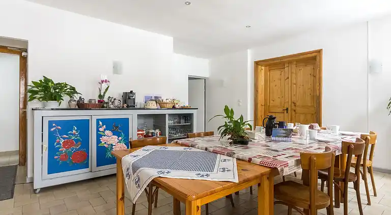 Holiday home in Metzeral