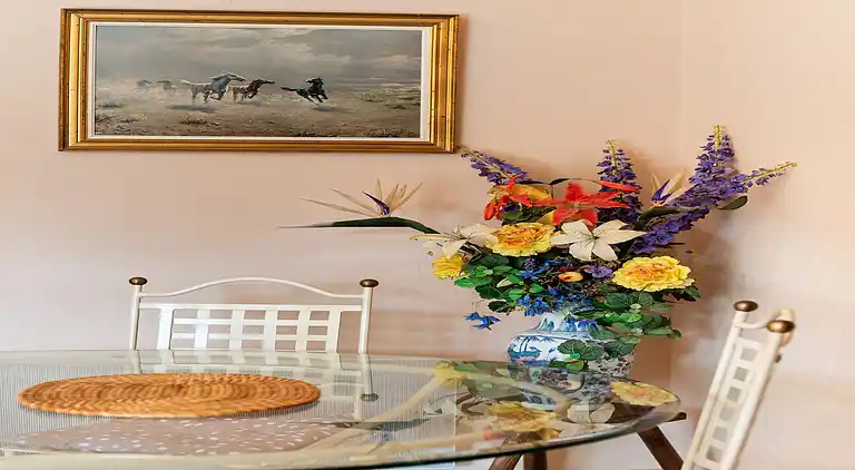 Apartment in Caucade