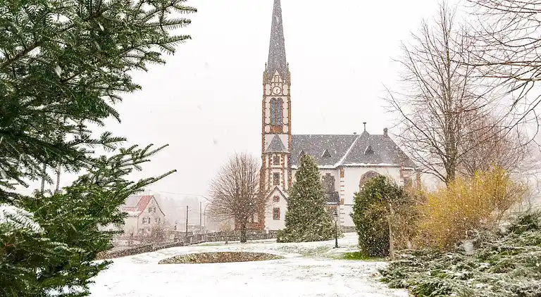 Holiday home in Metzeral