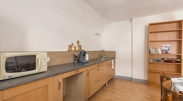 Holiday home in Metzeral