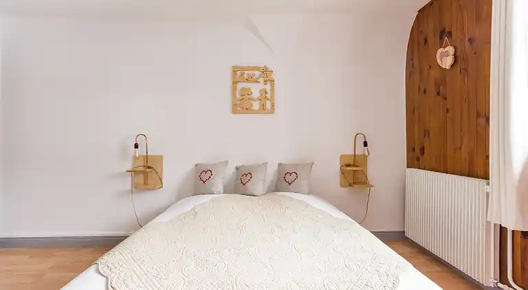 Holiday home in Metzeral