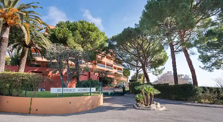 Apartment in Caucade