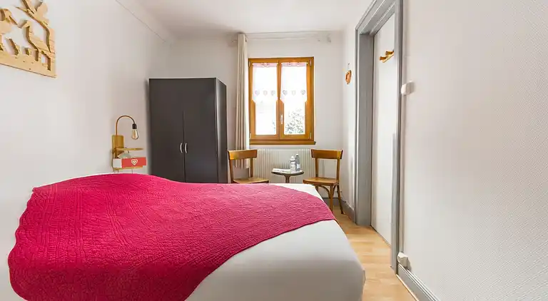 Holiday home in Metzeral