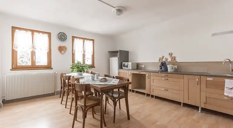 Holiday home in Metzeral