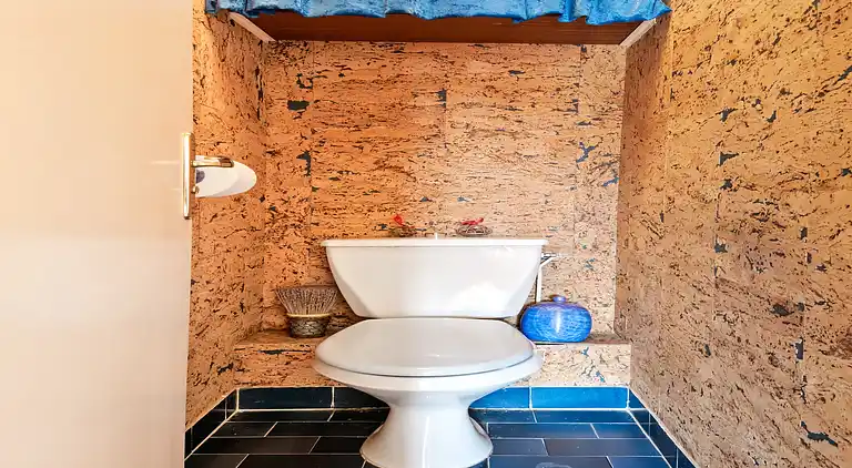 Apartment in Caucade