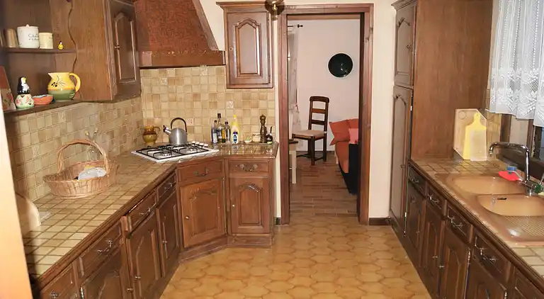 Ferienhaus in Lorgues