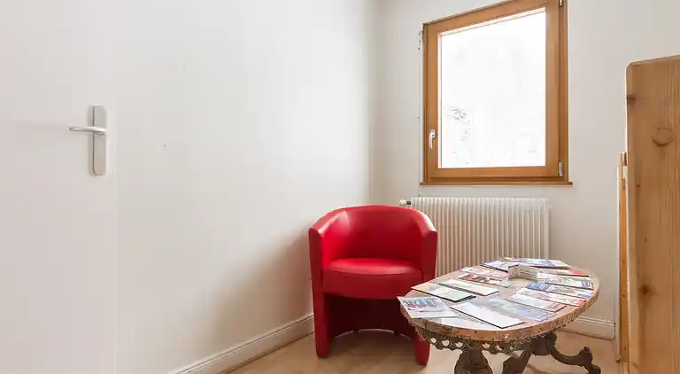 Holiday home in Metzeral