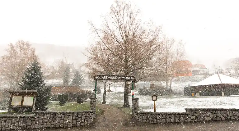 Holiday home in Metzeral