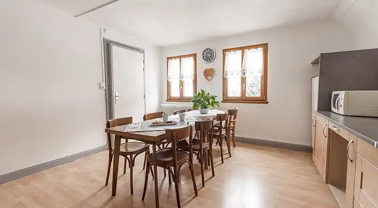 Holiday home in Metzeral