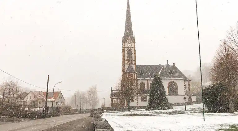 Holiday home in Metzeral