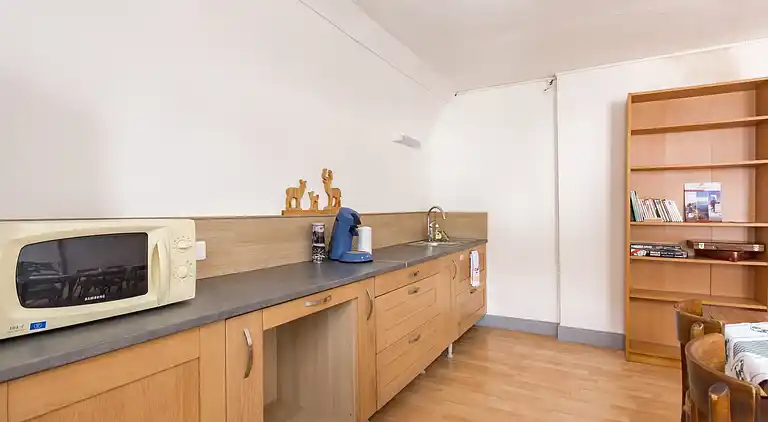 Holiday home in Metzeral