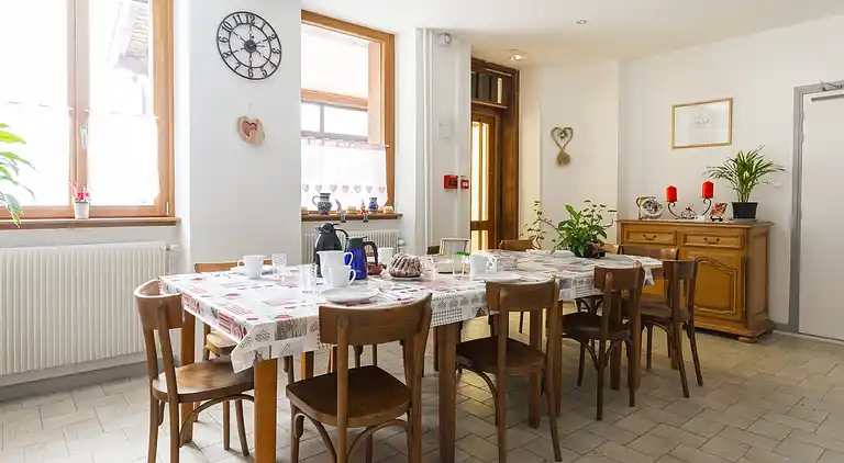 Holiday home in Metzeral