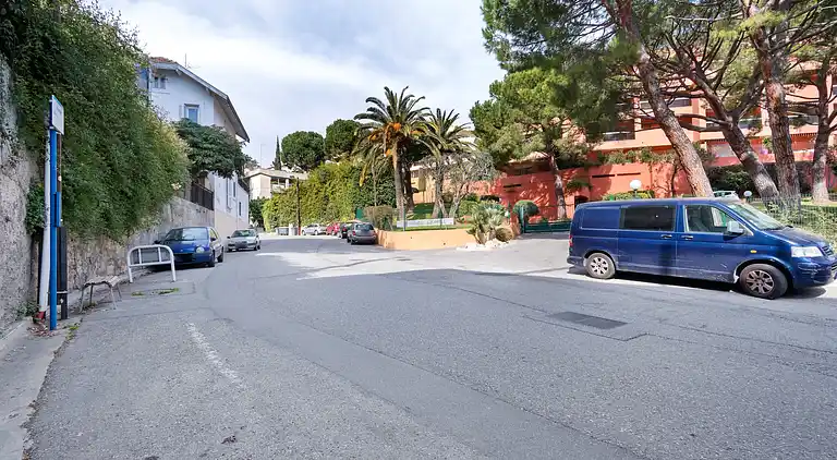 Apartment in Caucade