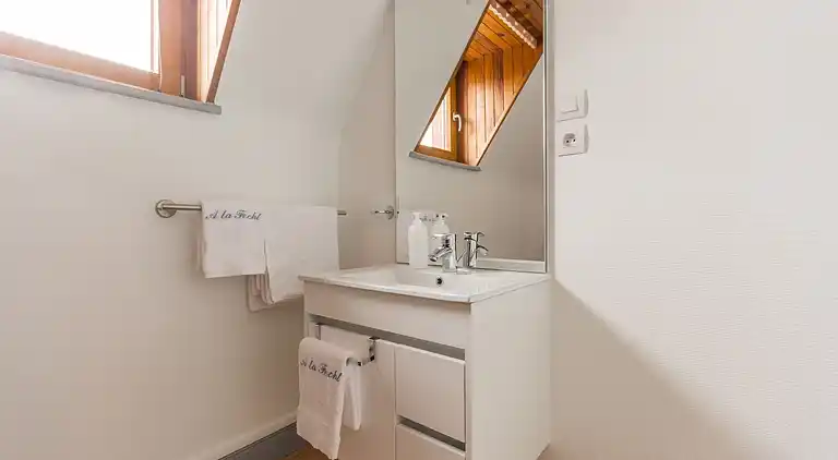 Holiday home in Metzeral