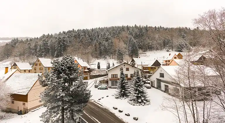 Holiday home in Metzeral