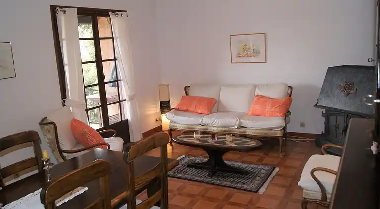 Ferienhaus in Lorgues