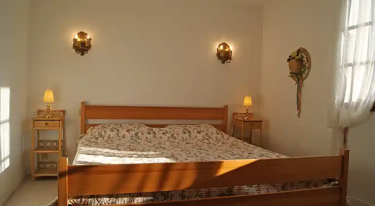 Ferienhaus in Lorgues