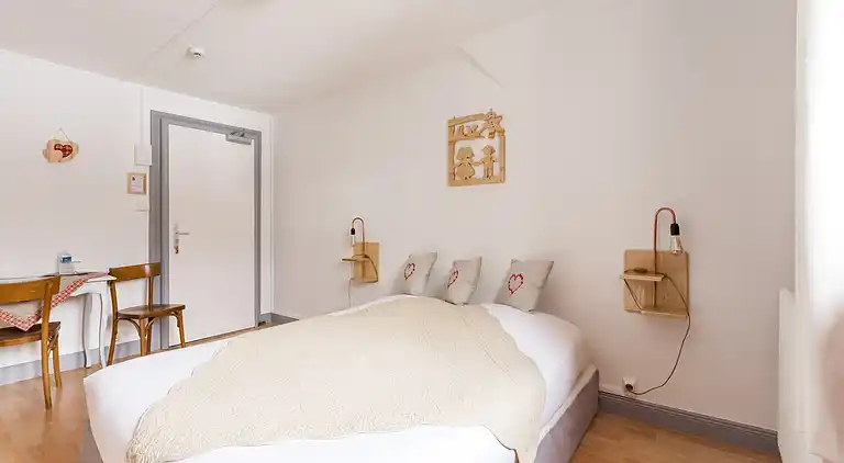 Holiday home in Metzeral