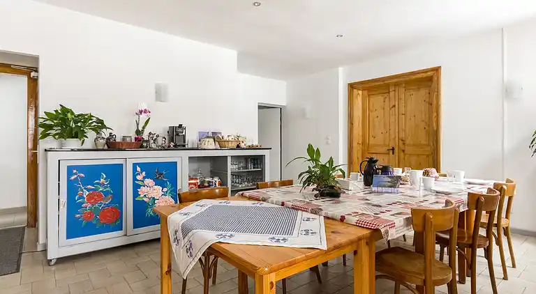 Holiday home in Metzeral