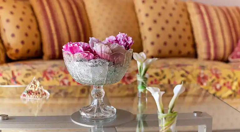 Apartment in Caucade