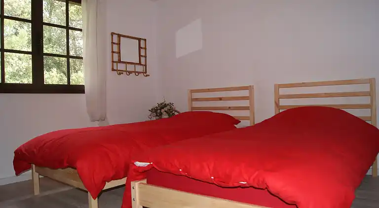 Ferienhaus in Lorgues