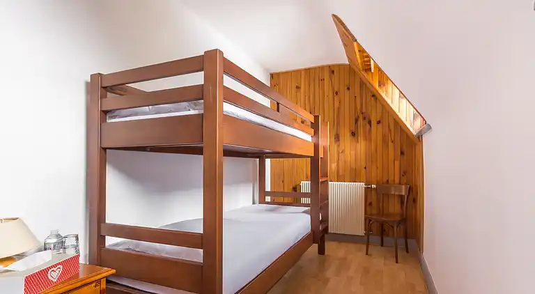 Holiday home in Metzeral