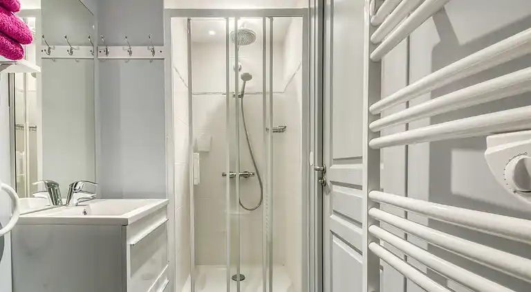 Sommerhus i Bannegon