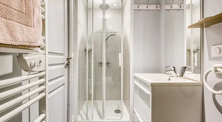 Sommerhus i Bannegon