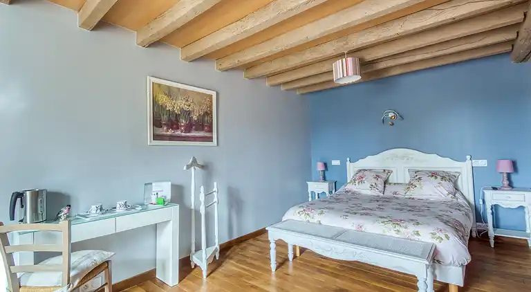 Sommerhus i Bannegon