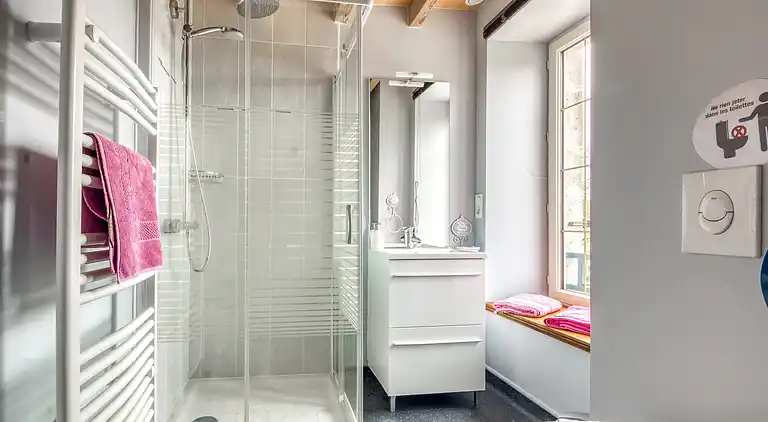 Sommerhus i Bannegon