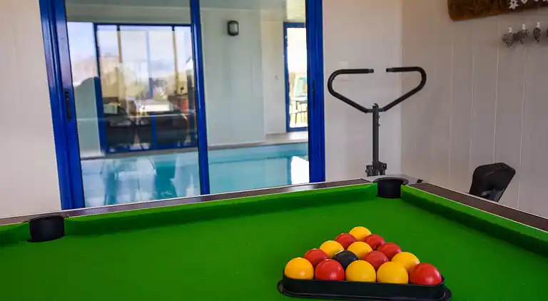 Villa i Moëlan-sur-Mer