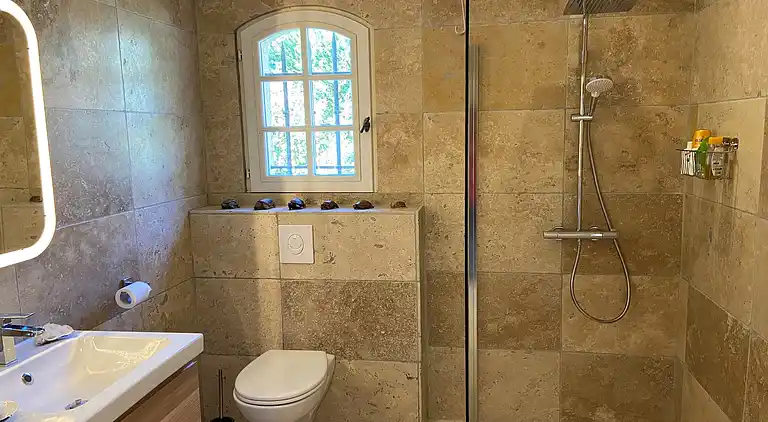 Holiday home in Saint-Antonin-du-Var