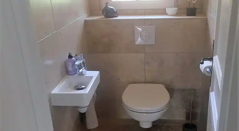 Holiday home in Saint-Antonin-du-Var