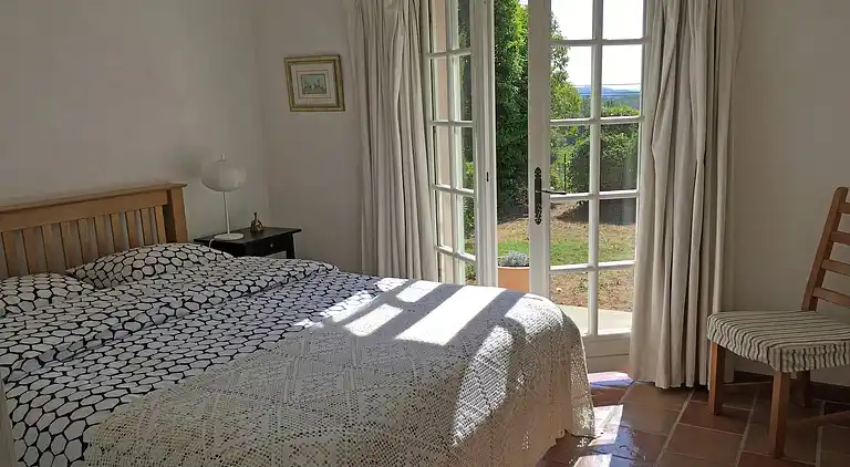 Holiday home in Saint-Antonin-du-Var