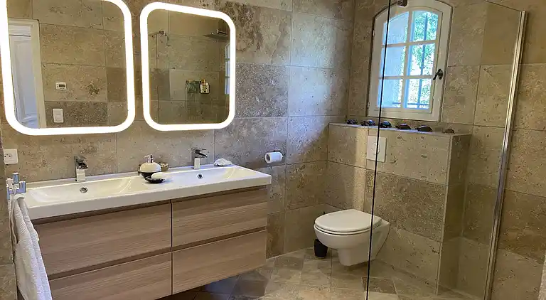 Holiday home in Saint-Antonin-du-Var