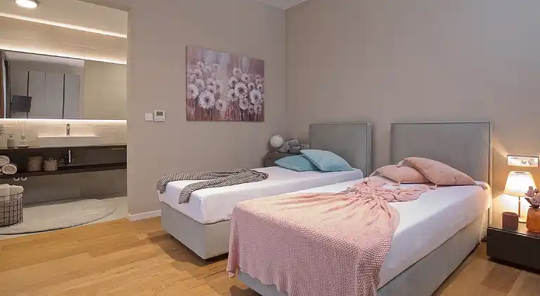 Holiday home in Brtonigla