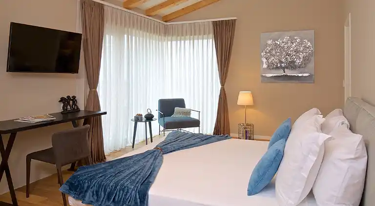 Holiday home in Brtonigla