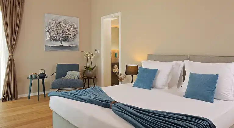 Holiday home in Brtonigla