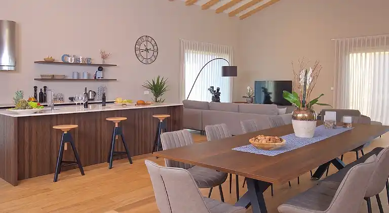 Holiday home in Brtonigla