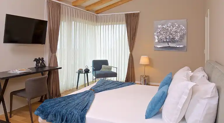 Holiday home in Brtonigla