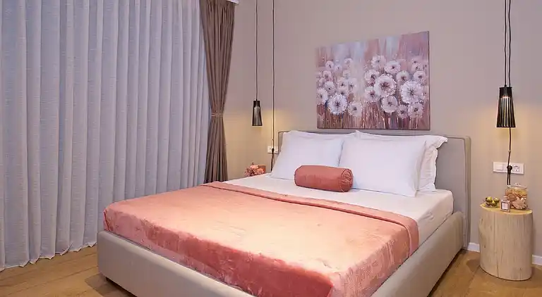 Holiday home in Brtonigla