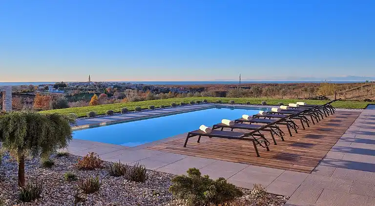 Holiday home in Brtonigla