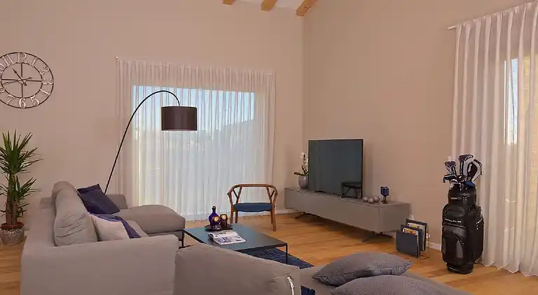 Holiday home in Brtonigla