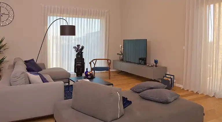 Holiday home in Brtonigla