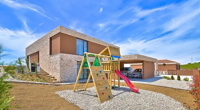 Holiday home in Brtonigla