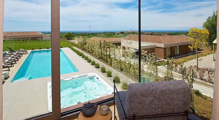 Holiday home in Brtonigla