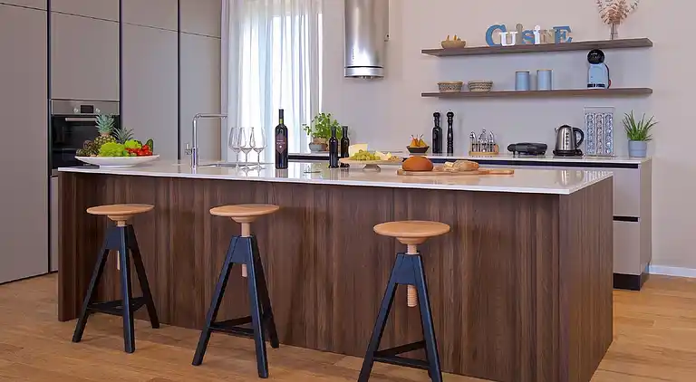 Holiday home in Brtonigla