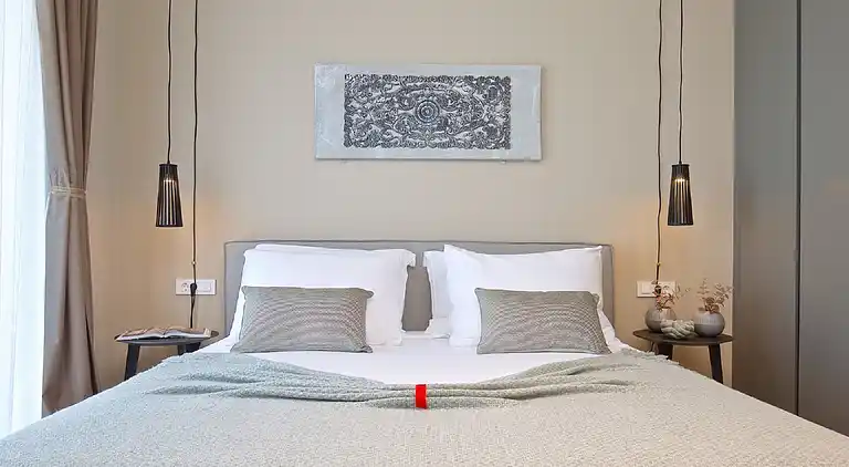 Holiday home in Brtonigla