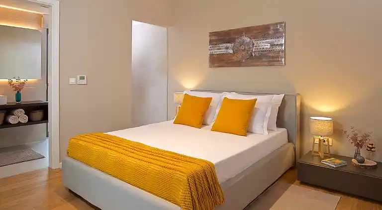 Holiday home in Brtonigla